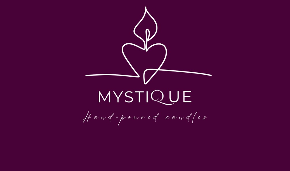 Mystique Candles
